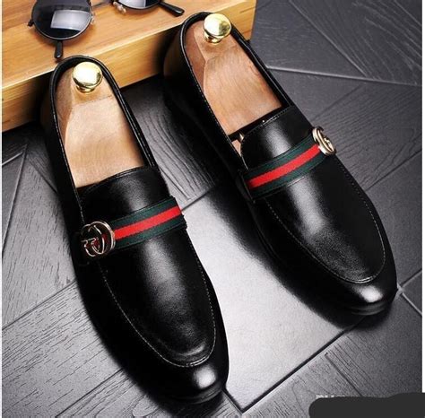 images of red and blue men gucci brocade dress shoes|Men's Gucci Dress Shoes .